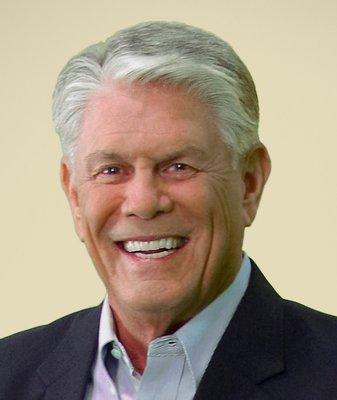 Wayne Blanchard, CFP