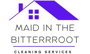 Maid in the Bitterroot