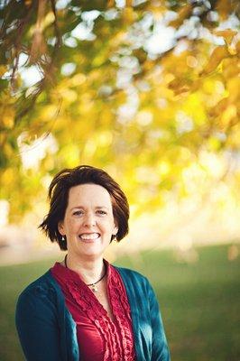 Molly Iversen, REALTOR