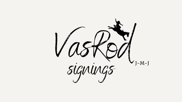 VasRod Signings