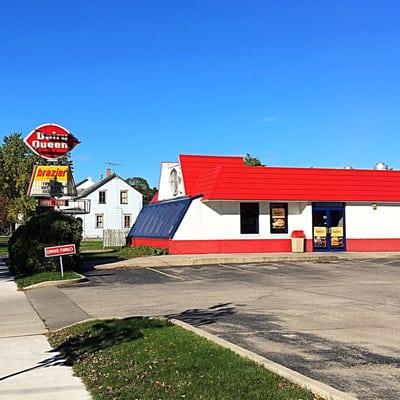 Where to go when jonesin' for a Blizzard