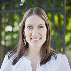 Gretchen Forbes, MFT