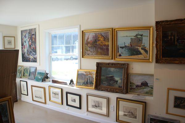 Great Harbor Gallery