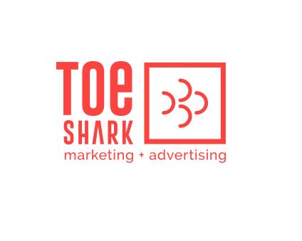 ToeShark Visual