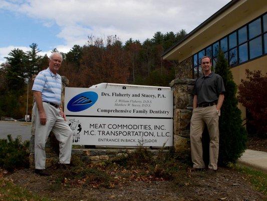 Matthew W Stacey, DDS