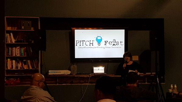 PitchFeast