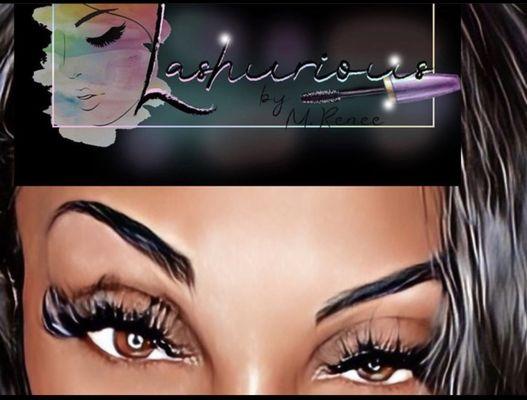 Lashurious By MRenee Esthetics