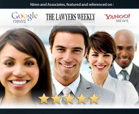 Niren and Associates