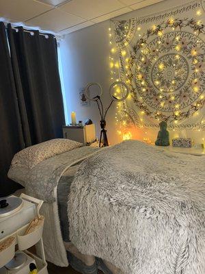 Where the magic happens