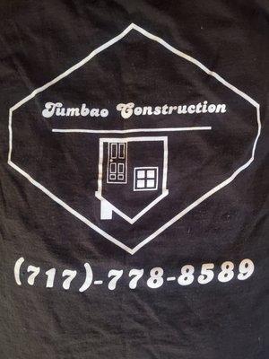 Tumbao Construction
