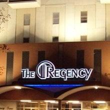 Welcome to the Regency Tower!