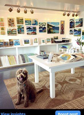 Heather Brown Gallery