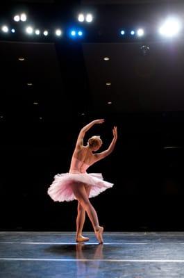 Dance Academy Of Libertyville