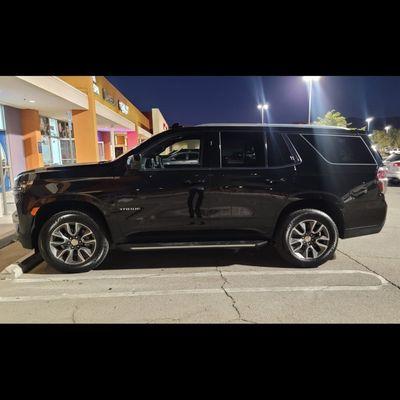 Elite transportation 05