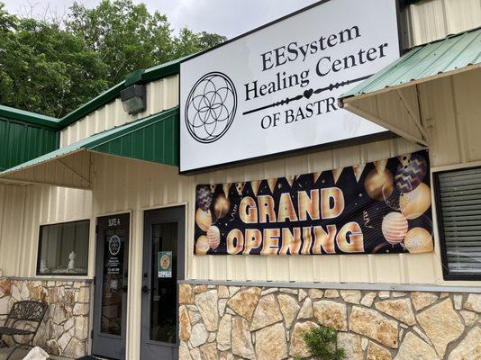 Eesystem Healing Center of Bastrop
