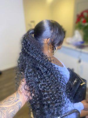 Just Beat Me beauty By Tia