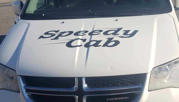 Speedy Cab