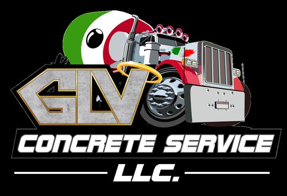 GLV Concrete Service