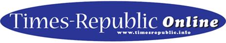 Iroquois County's Times-Republic