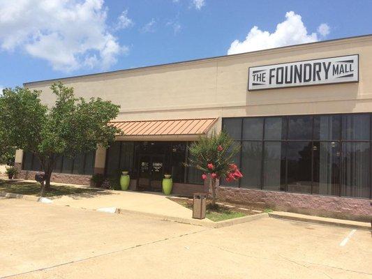 Located next to Shapley's Restaurant