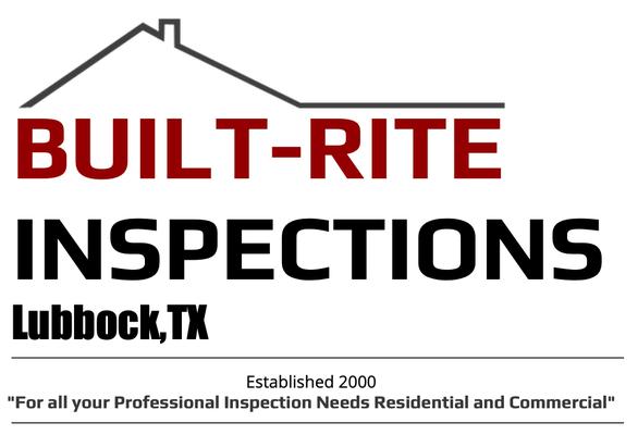 Built-Rite Inspections