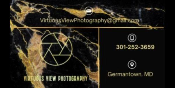 Virtuous View Photography