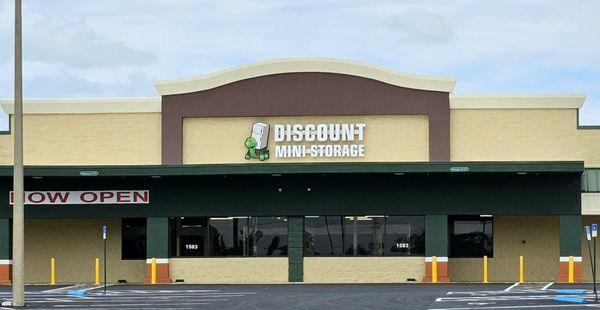 Discount Mini Storage - Avon Park