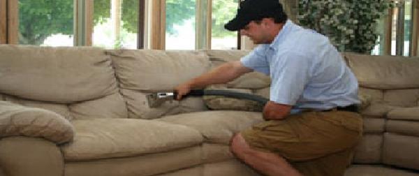 Kwik Dry Carpet & Upholstery Cleaning