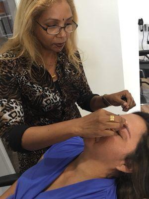 HAIR PLUS SALON & Barber