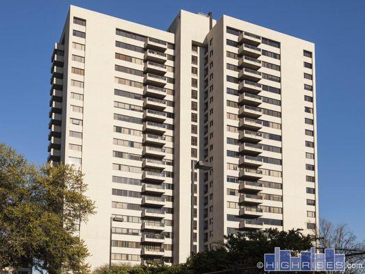 Park Square Condominiums