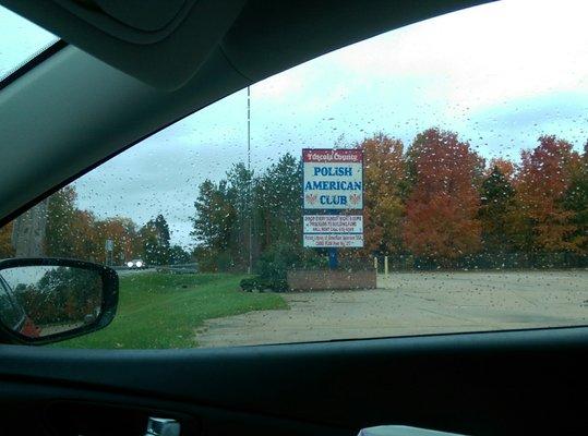 Polish American Club