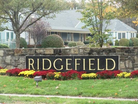 Ridgefield Condominiums