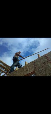 Justin Robey Construction