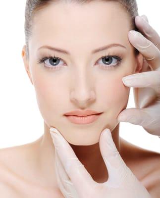 Customized Facial Treatment
Anita's Advanced Skin Care
480-628-9669