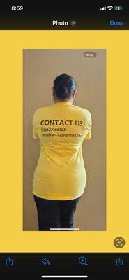 DMillian Cleaning And Junk Removal