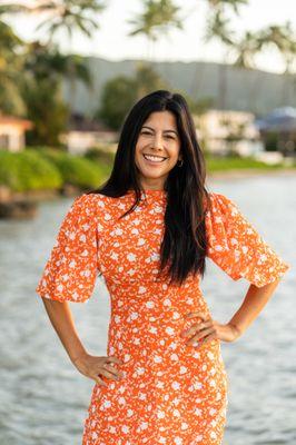 Jen the Hawaii Relationship Coach