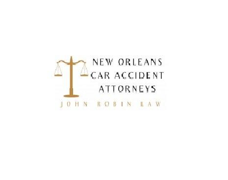 New Orleans Car Accident Attorneys