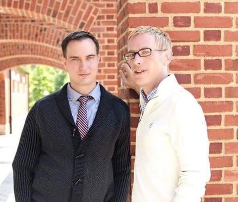 Hannon & Graves. . .Your Keys to Columbus.