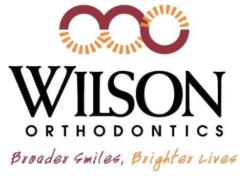 The Wilson Orthodontics Logo
