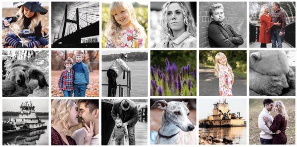 Sixteen24 Photography