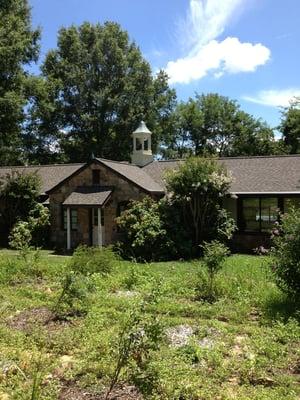 Children's Fresh Air Farm