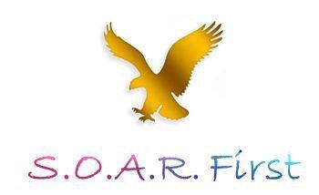 SOAR First