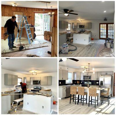 Bibert Home Improvements