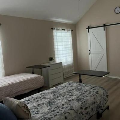 Golden Magnolia Personal Care Home