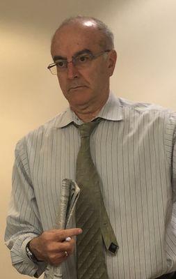 Samuel T Goldberg, MD, PA