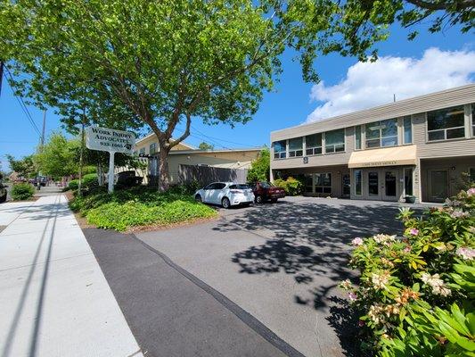 Work Injury Advocates