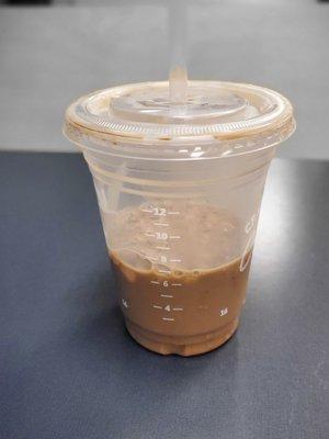 The Swedesboro Café