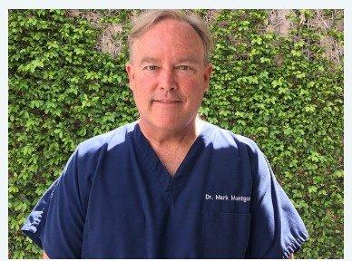 Mark N. Montgomery, DDS