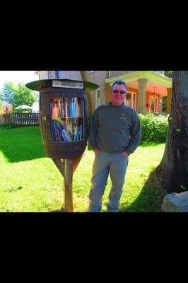 Little Free Library 6379