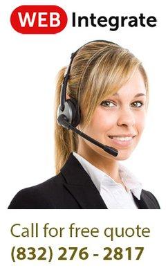 Web Integrate